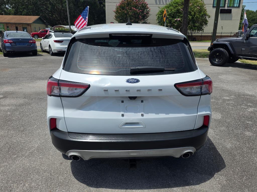 2021 Ford Escape - $11,995