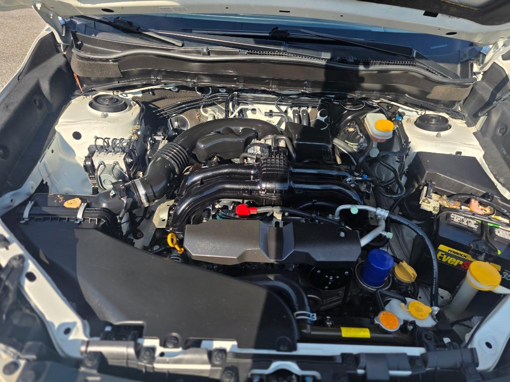 2015 Subaru Forester - $11,995