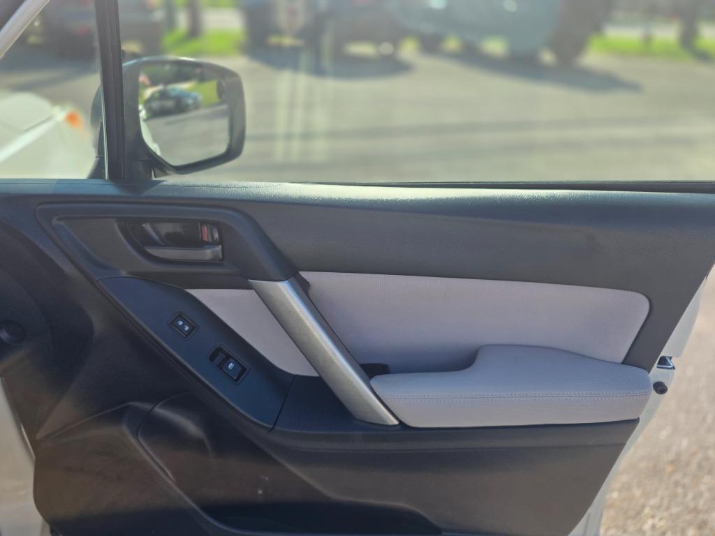 2015 Subaru Forester - $11,995