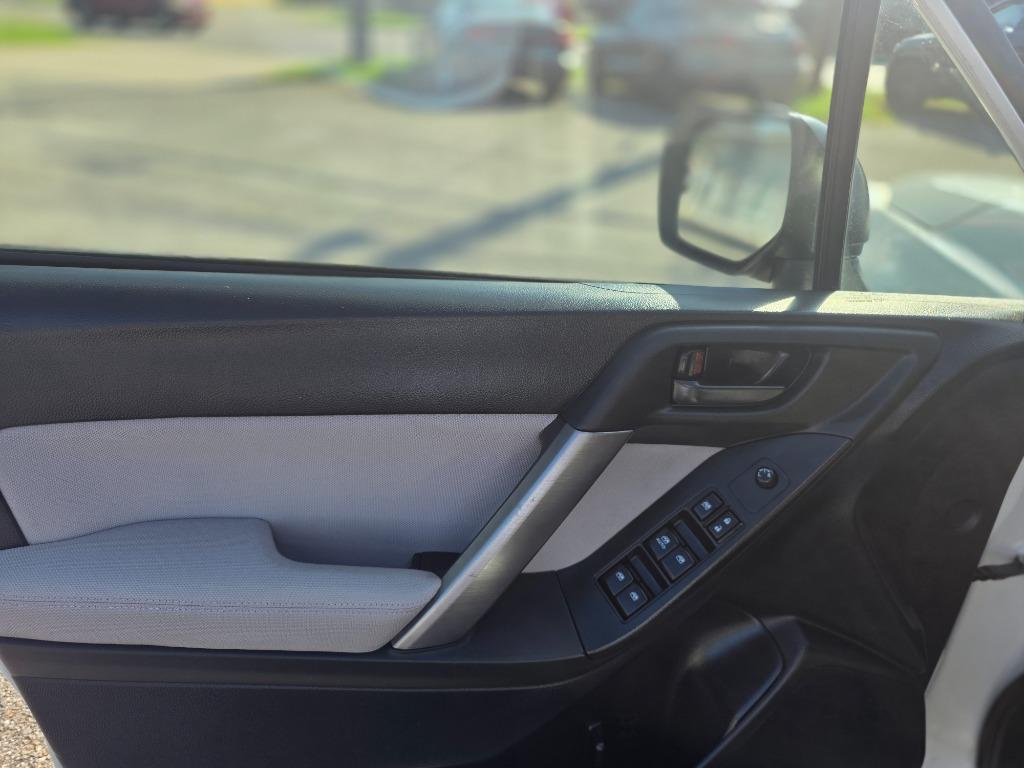 2015 Subaru Forester - $11,995