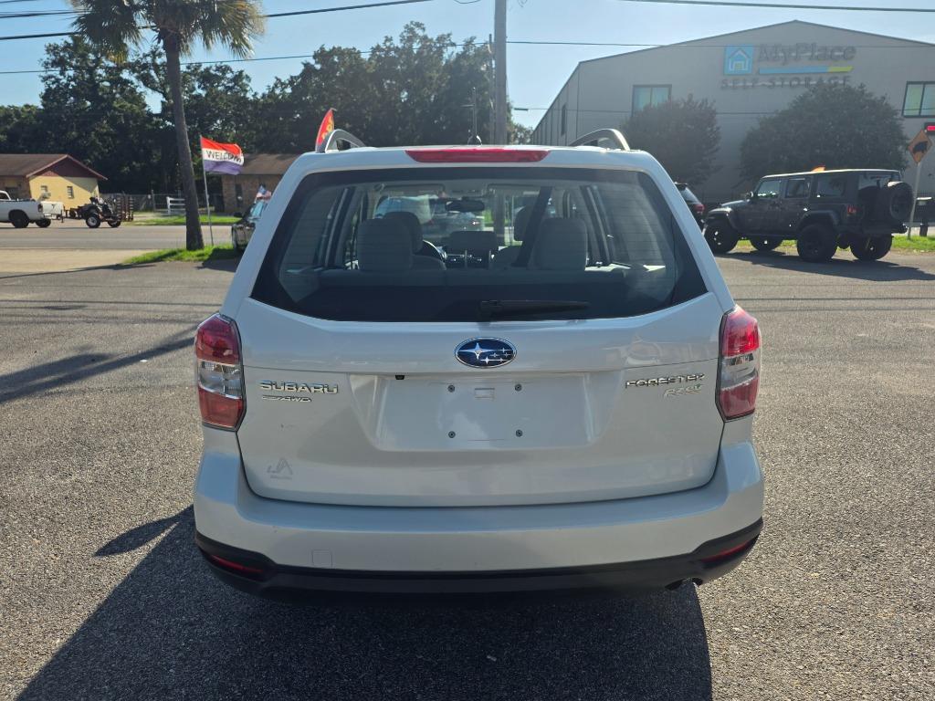 2015 Subaru Forester - $11,995