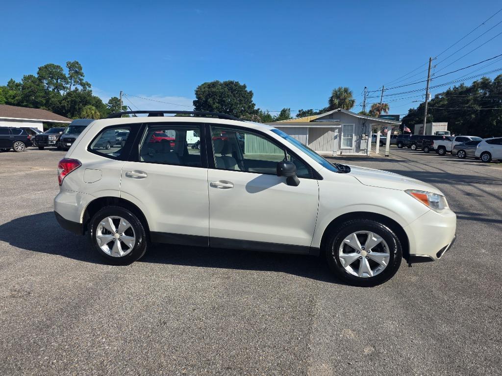 2015 Subaru Forester - $11,995