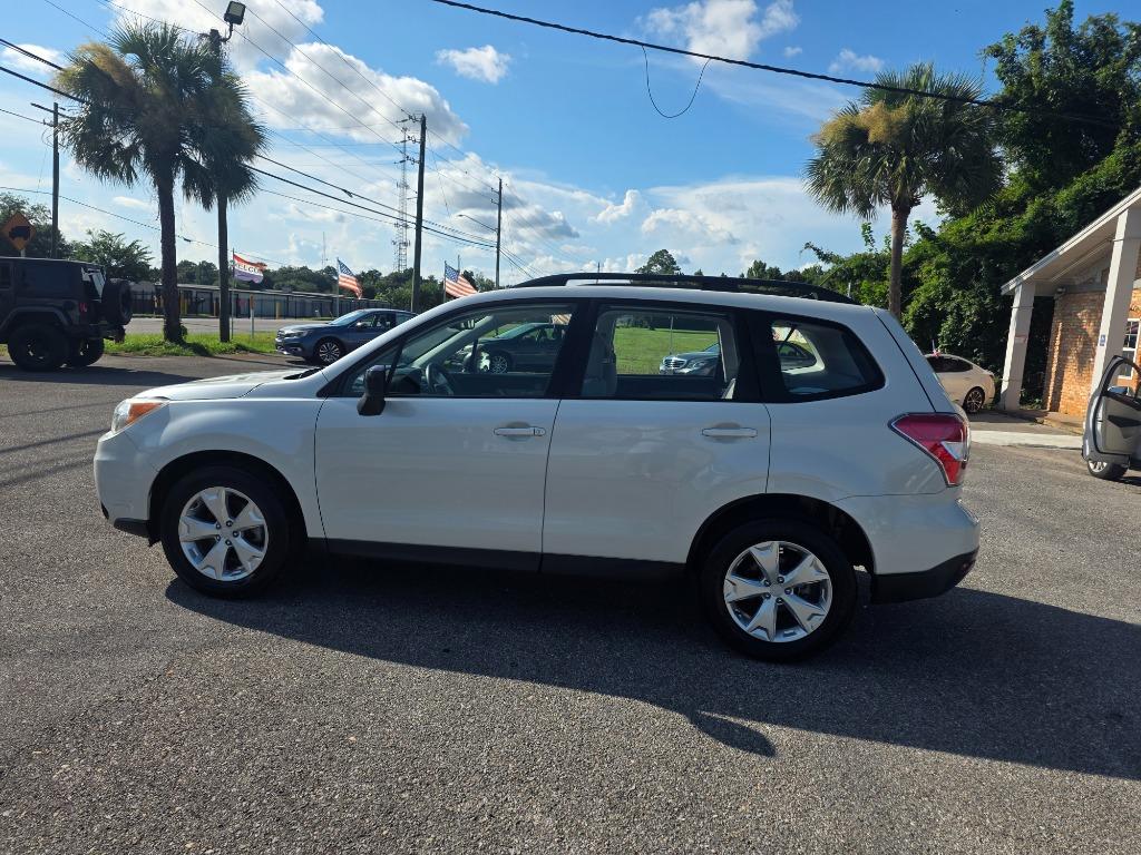 2015 Subaru Forester - $11,995