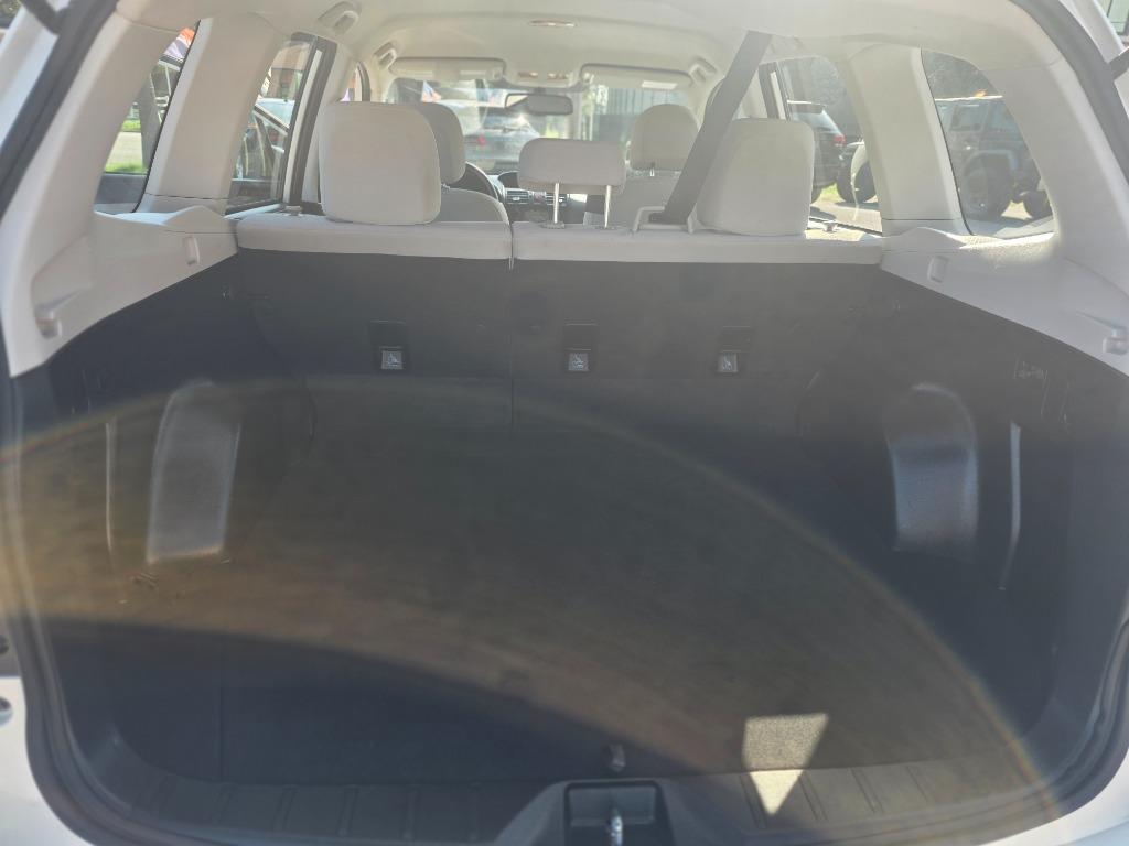2015 Subaru Forester - $11,995