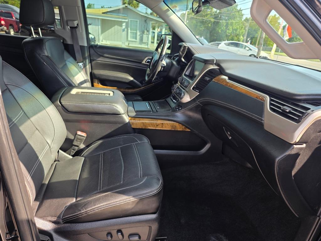 2017 GMC Yukon - $13,995