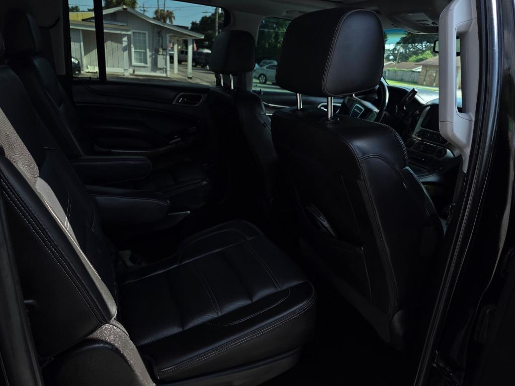 2017 GMC Yukon - $13,995