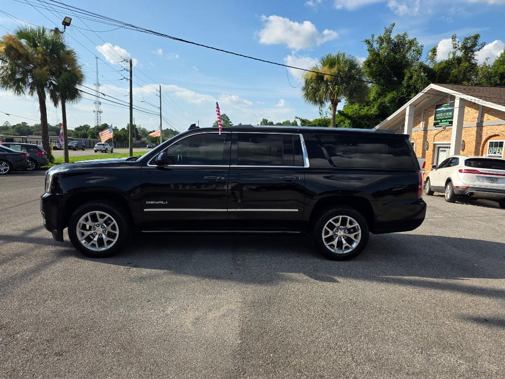2017 GMC Yukon - $13,995