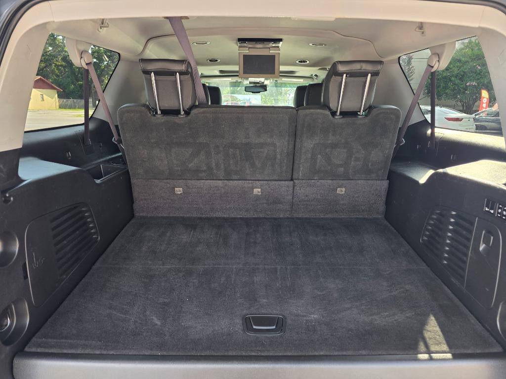 2017 GMC Yukon - $13,995