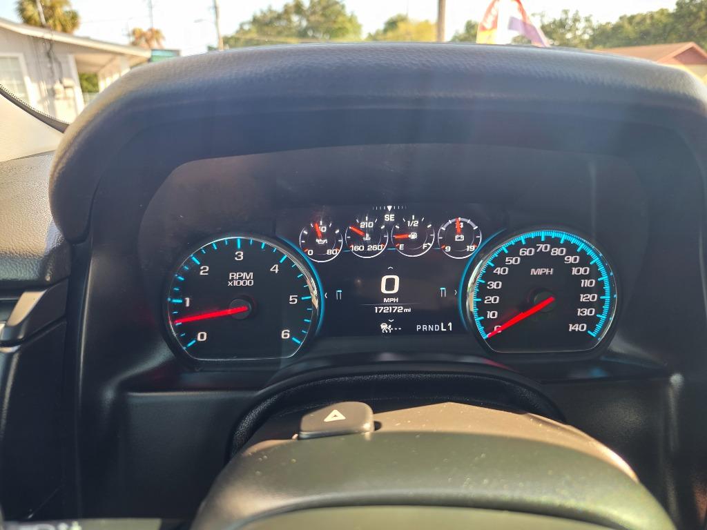 2017 GMC Yukon - $13,995