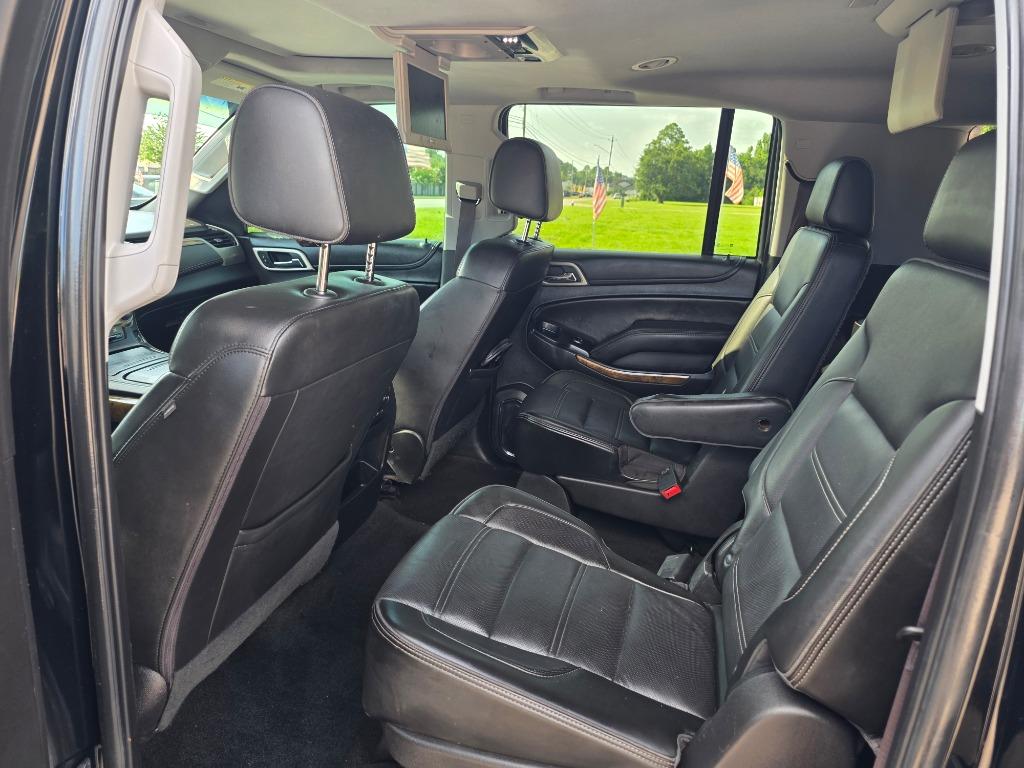 2017 GMC Yukon - $13,995