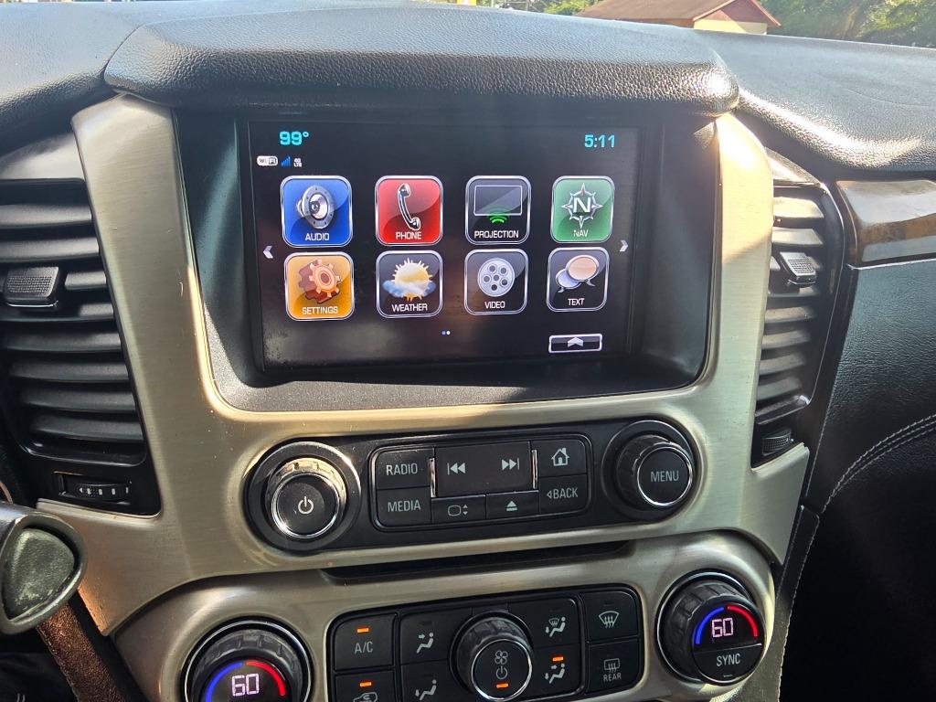 2017 GMC Yukon - $13,995