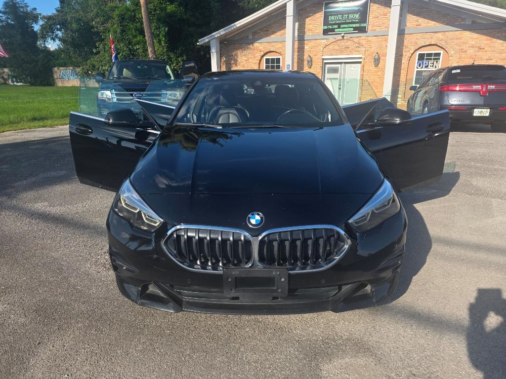 2021 BMW 228i - $11,995
