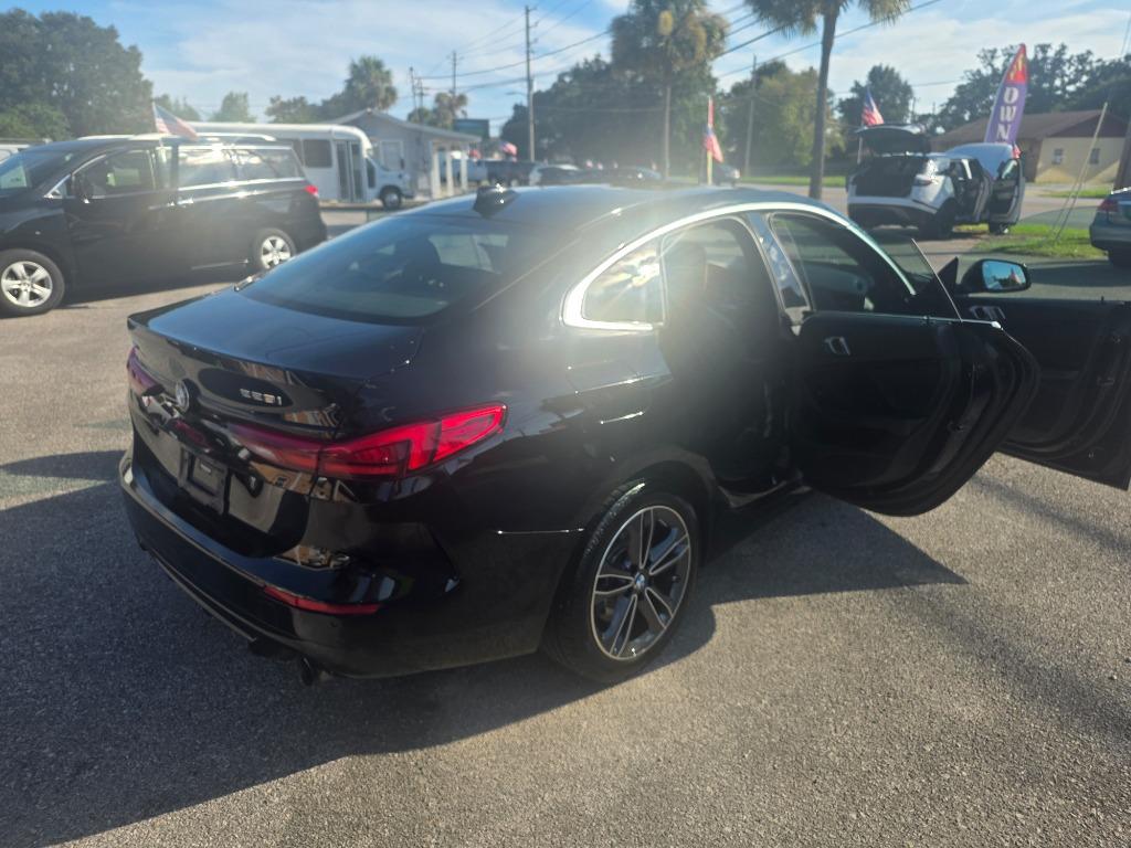 2021 BMW 228i - $11,995