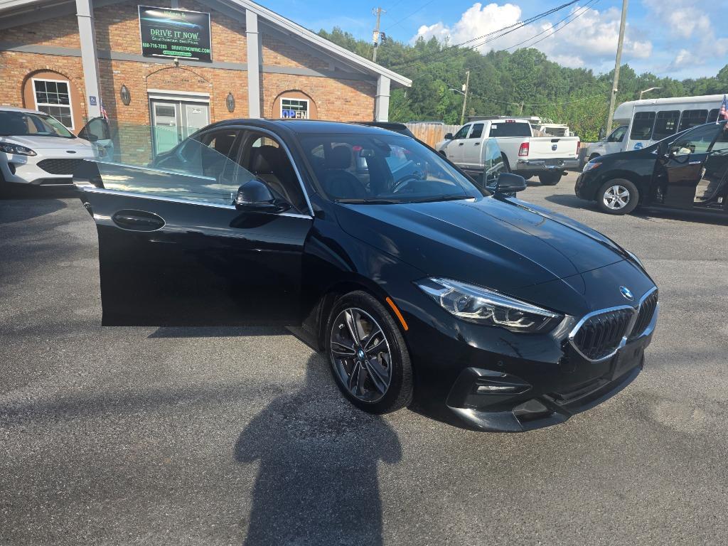 2021 BMW 228i - $11,995
