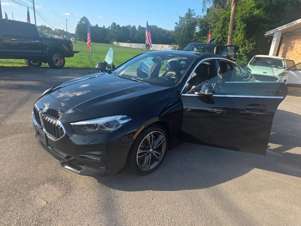 2021 BMW 228i - $11,995