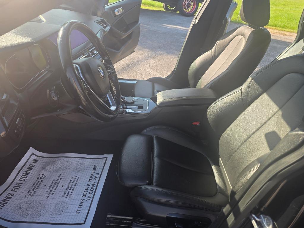 2021 BMW 228i - $11,995