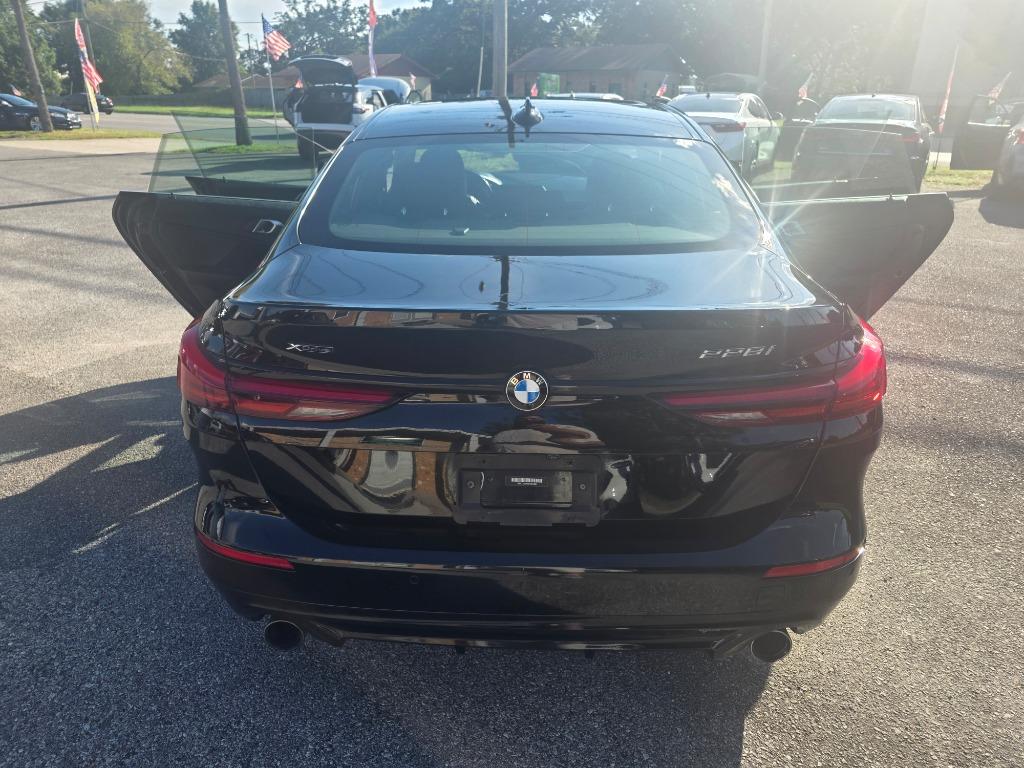 2021 BMW 228i - $11,995