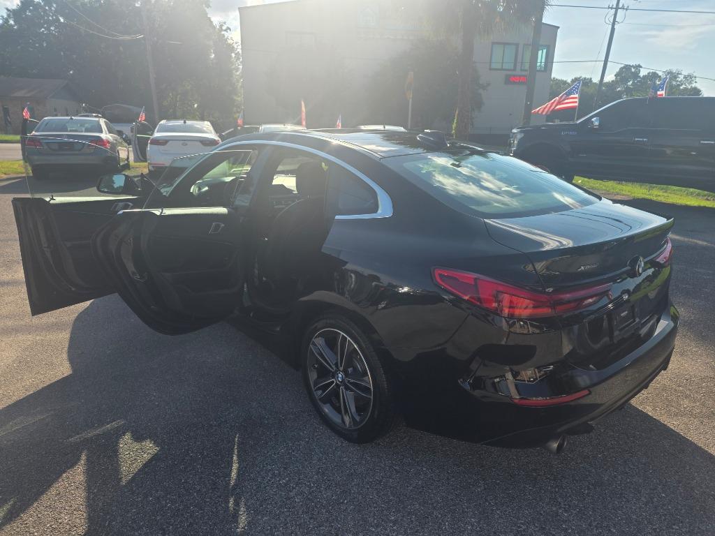 2021 BMW 228i - $11,995