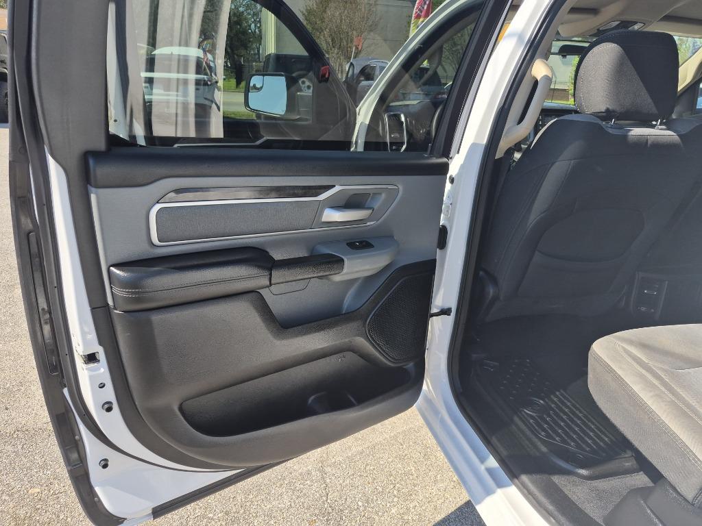 2019 Ram 1500 - $11,995