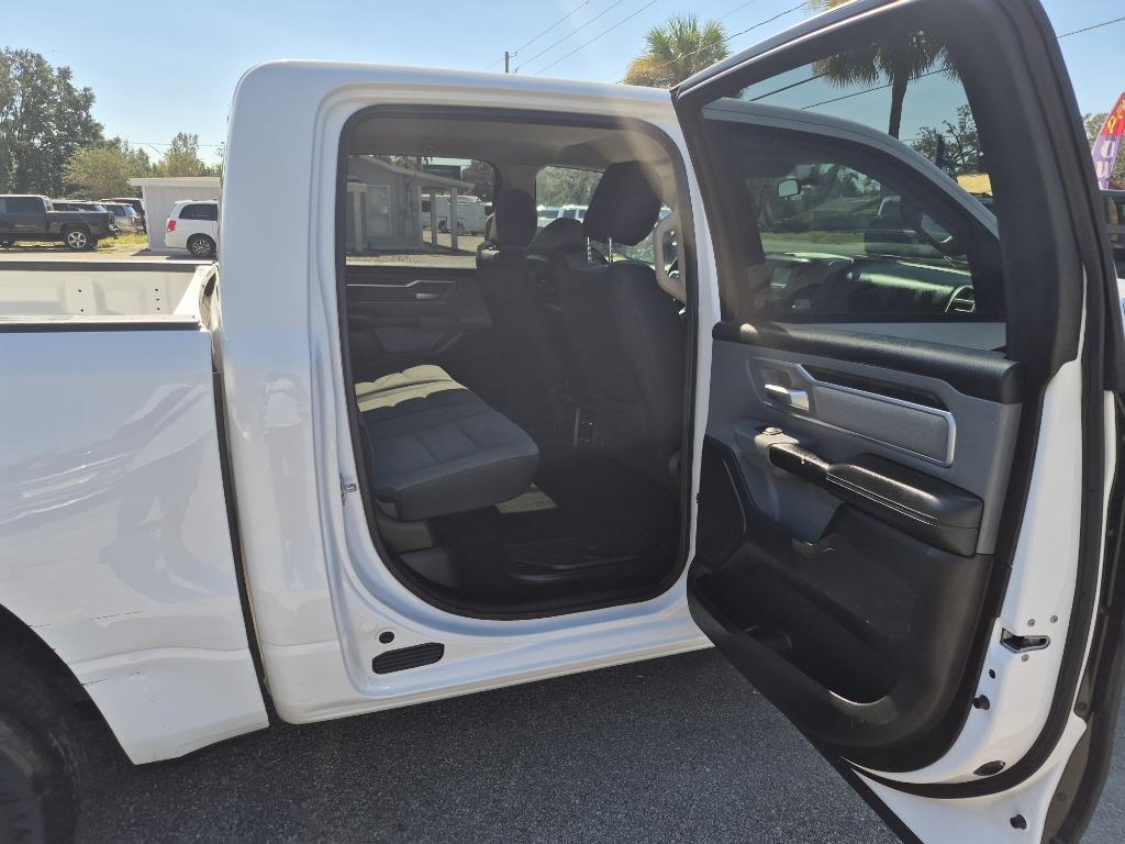 2019 Ram 1500 - $11,995