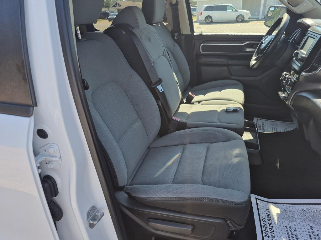 2019 Ram 1500 - $11,995