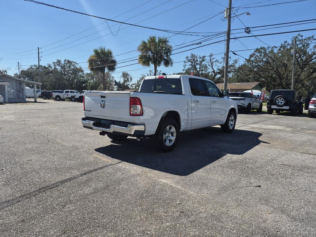 2019 Ram 1500 - $11,995