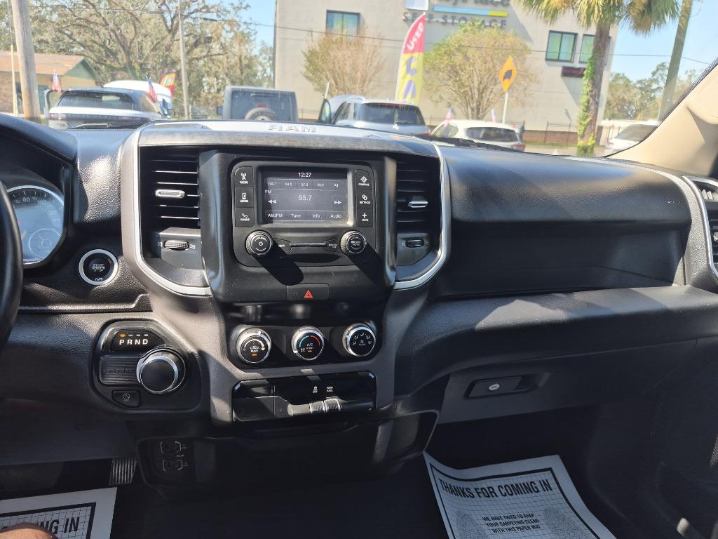 2019 Ram 1500 - $11,995