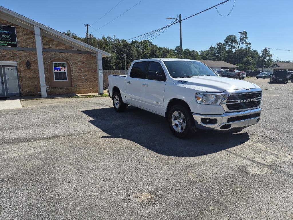 2019 Ram 1500 - $11,995