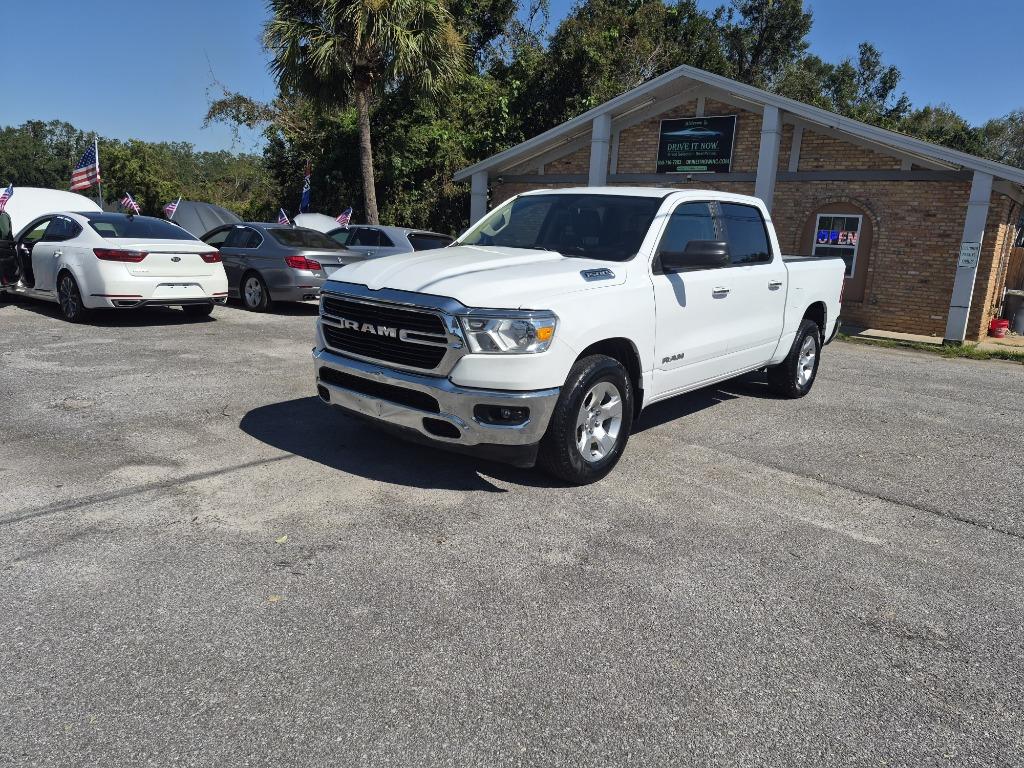 2019 Ram 1500 - $11,995