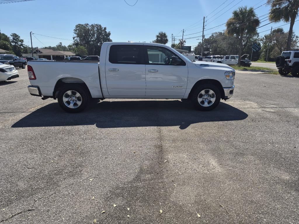2019 Ram 1500 - $11,995