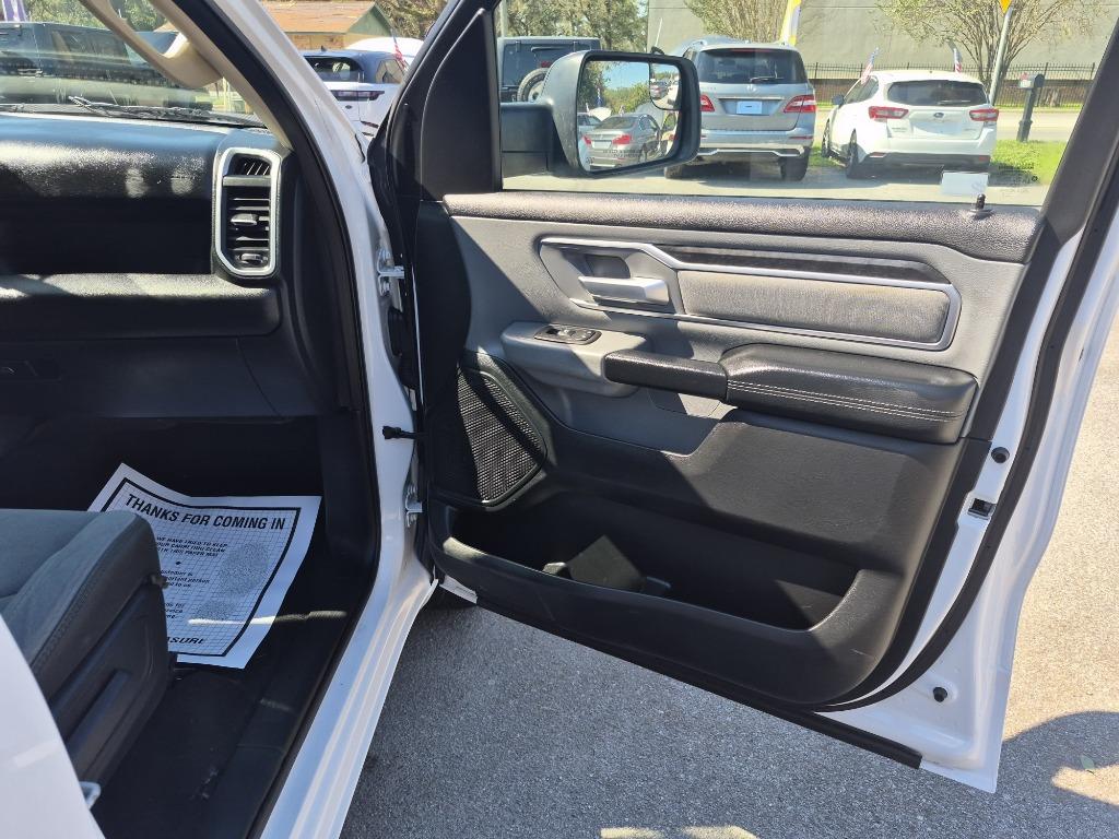 2019 Ram 1500 - $11,995