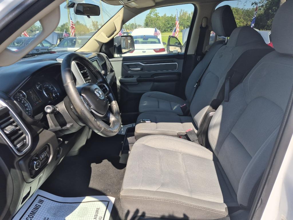 2019 Ram 1500 - $11,995
