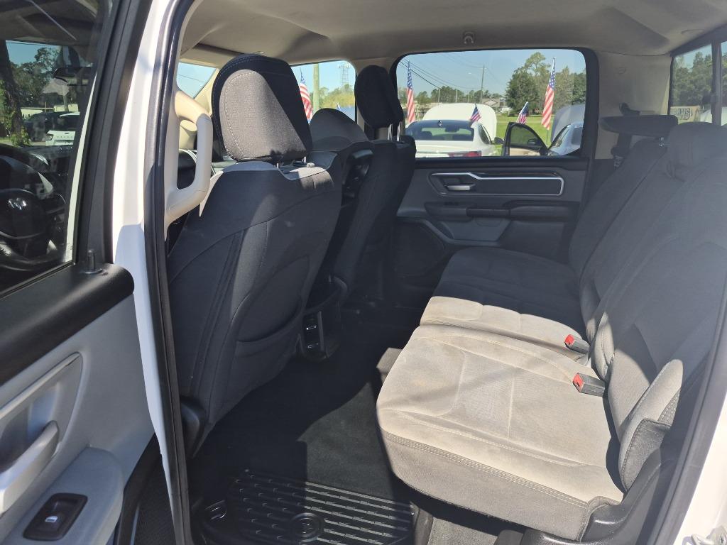 2019 Ram 1500 - $11,995