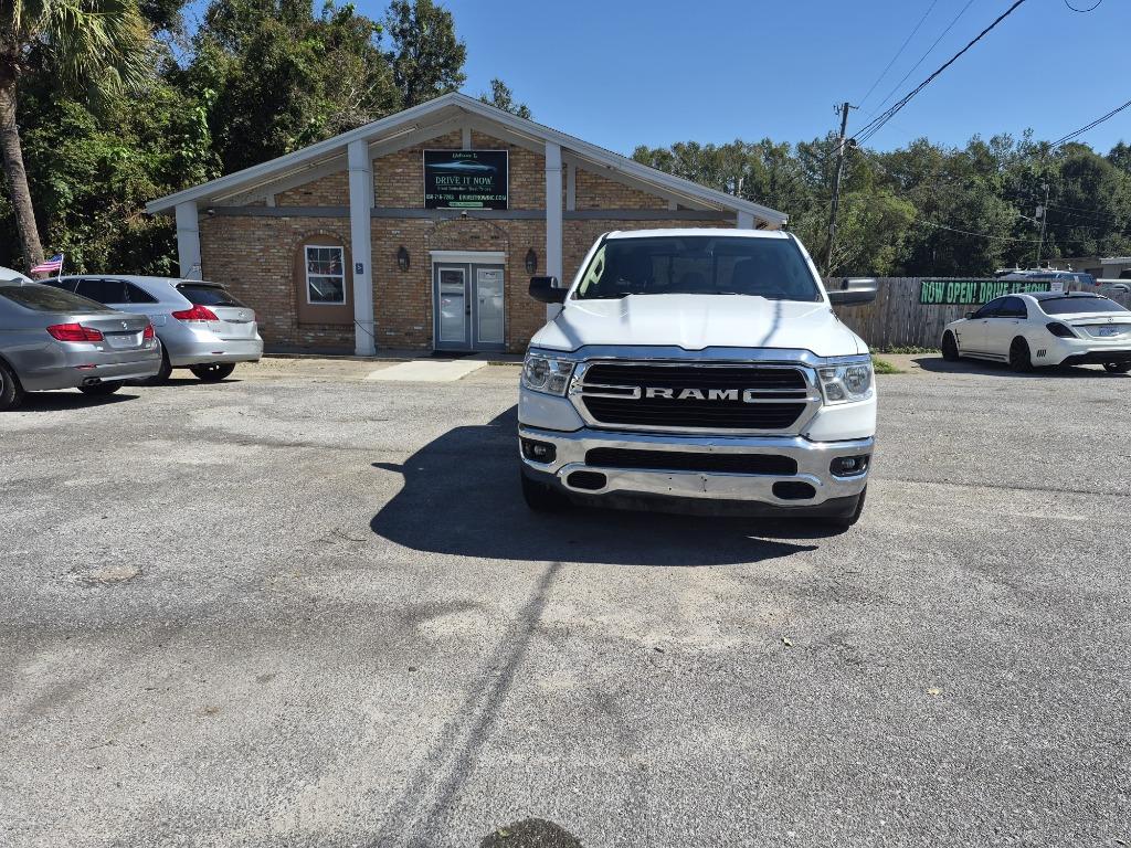 2019 Ram 1500 - $11,995