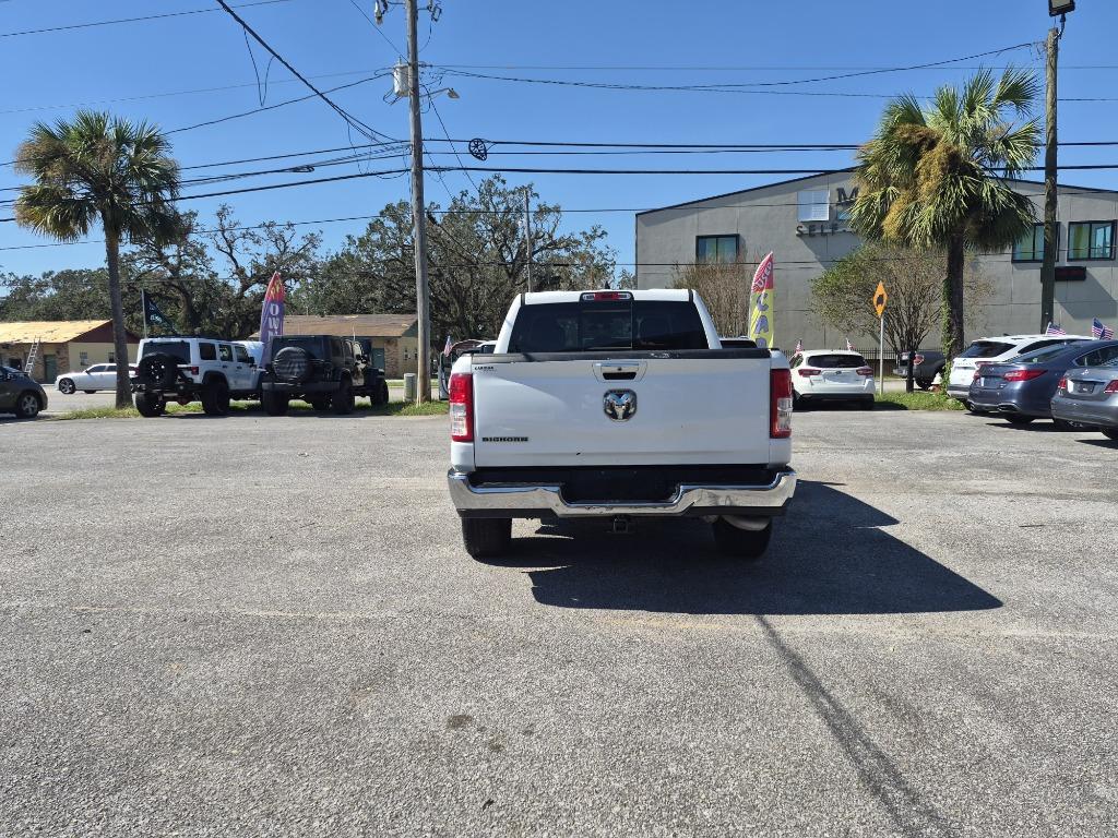 2019 Ram 1500 - $11,995