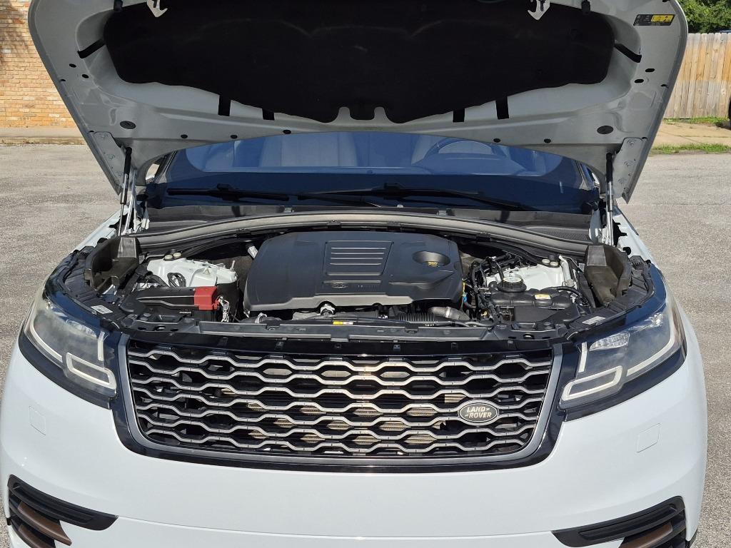 2020 Land Rover Range Rover Velar - $20,995