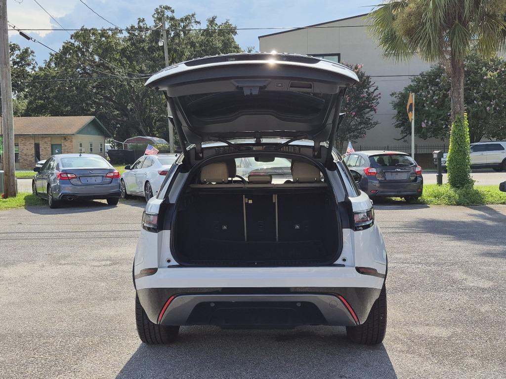 2020 Land Rover Range Rover Velar - $20,995