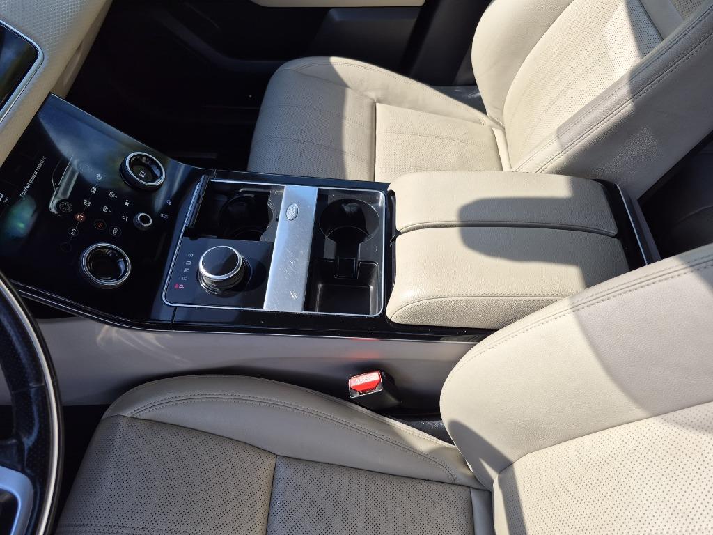 2020 Land Rover Range Rover Velar - $20,995