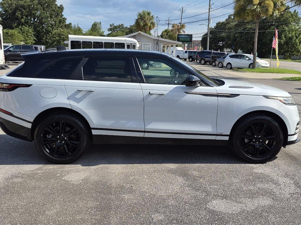 2020 Land Rover Range Rover Velar - $20,995
