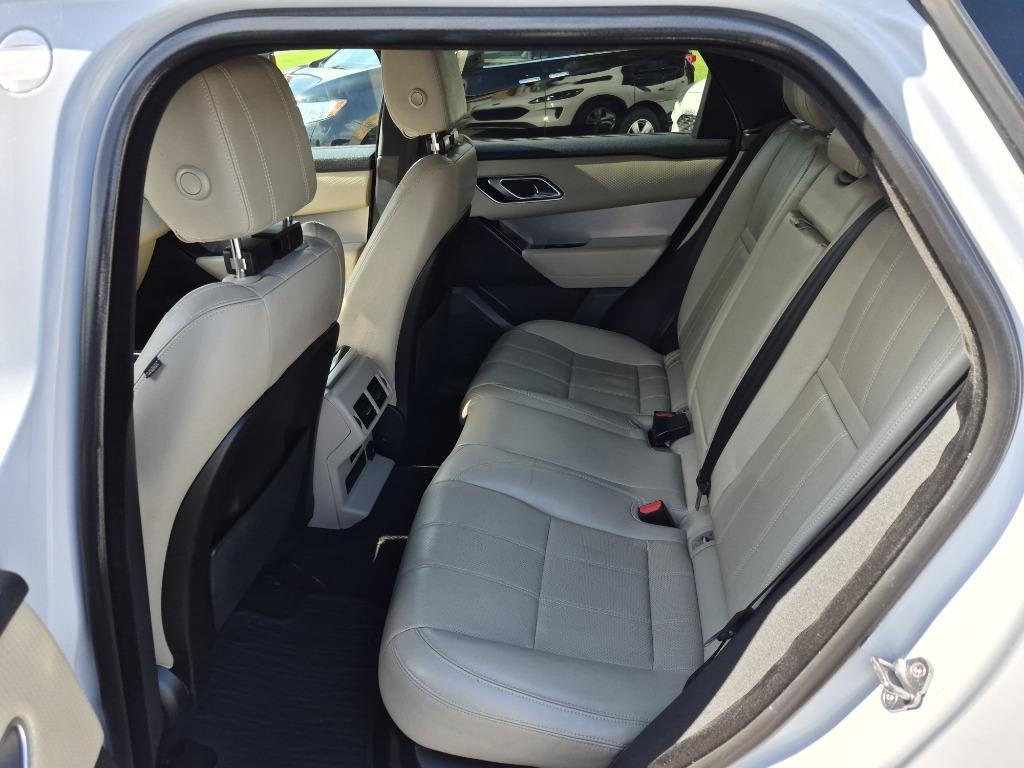 2020 Land Rover Range Rover Velar - $20,995