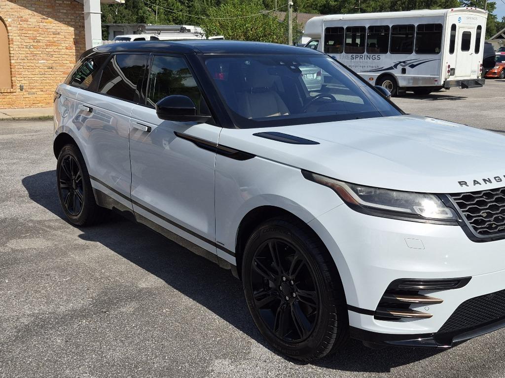 2020 Land Rover Range Rover Velar - $20,995