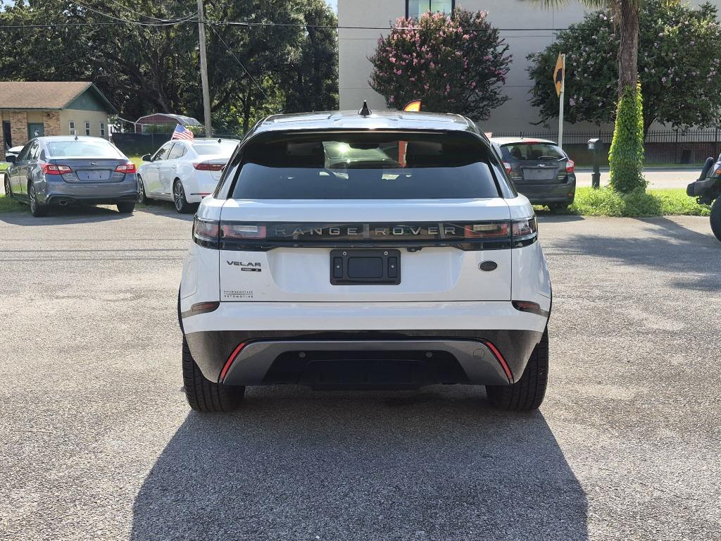 2020 Land Rover Range Rover Velar - $20,995