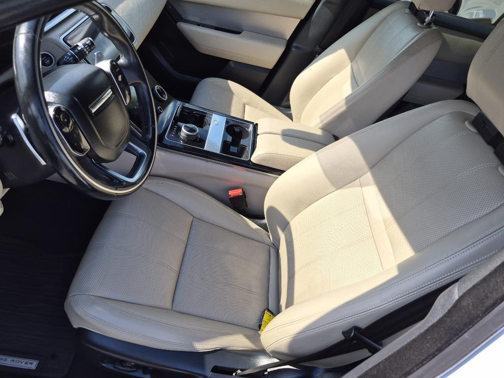 2020 Land Rover Range Rover Velar - $20,995