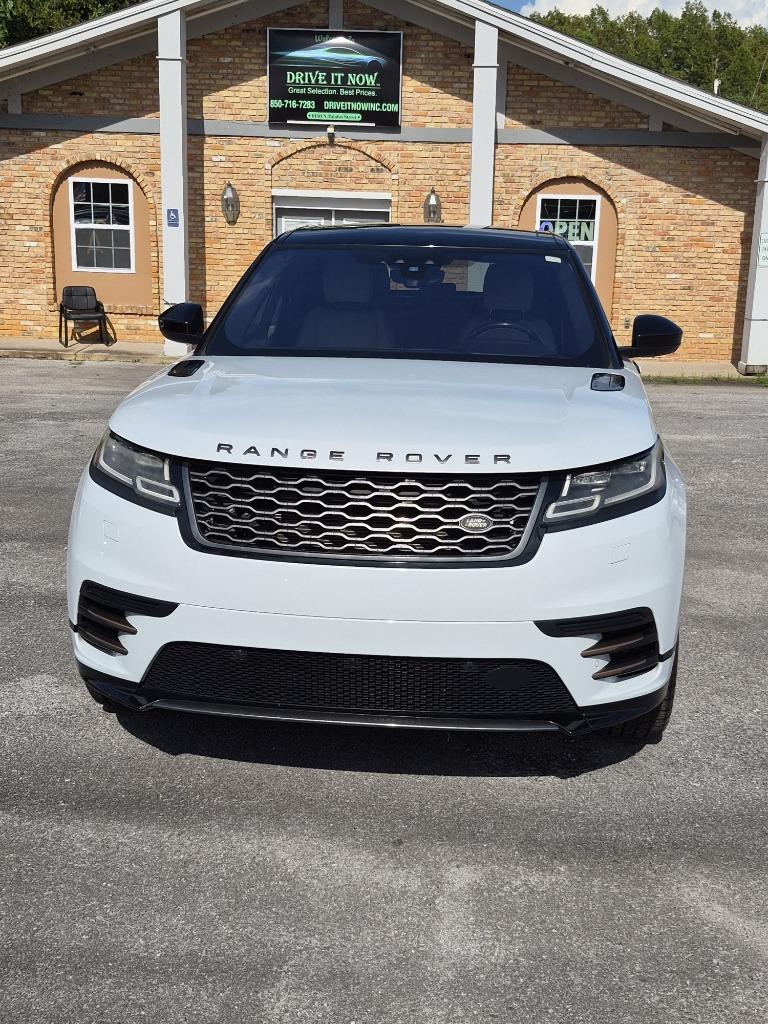 2020 Land Rover Range Rover Velar - $20,995