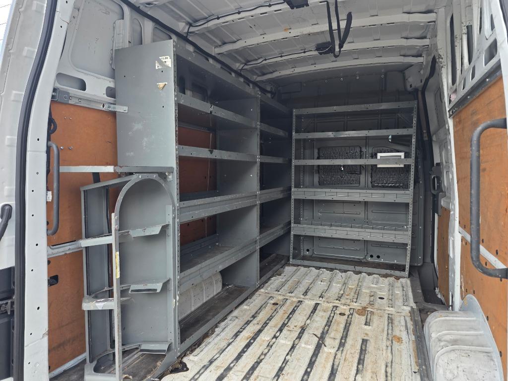 2019 Nissan Nv - $19,995