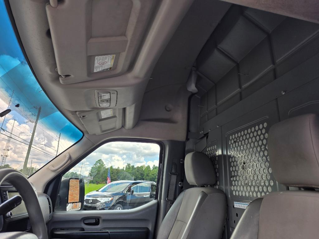 2019 Nissan Nv - $19,995