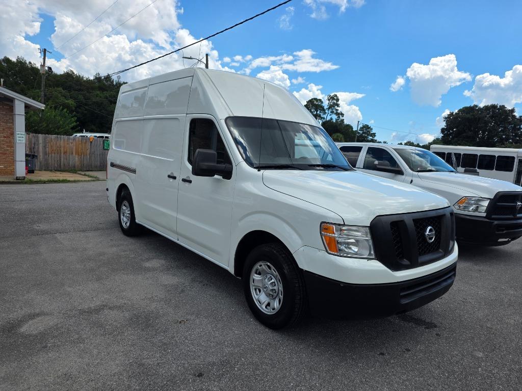 2019 Nissan Nv - $19,995
