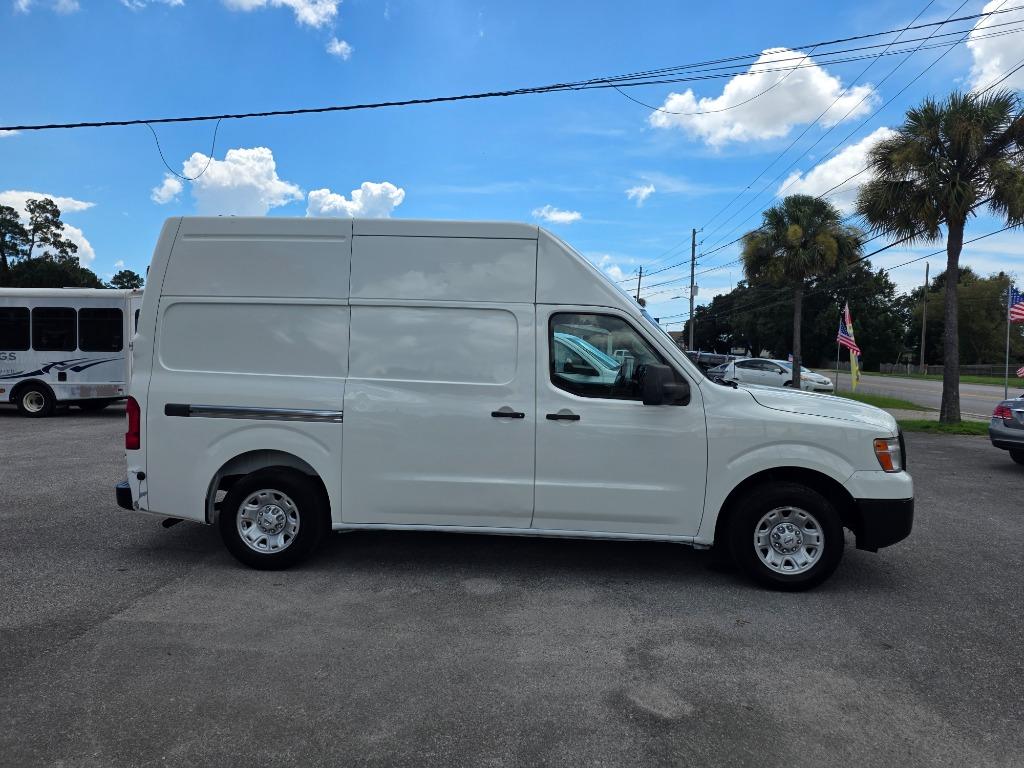 2019 Nissan Nv - $19,995
