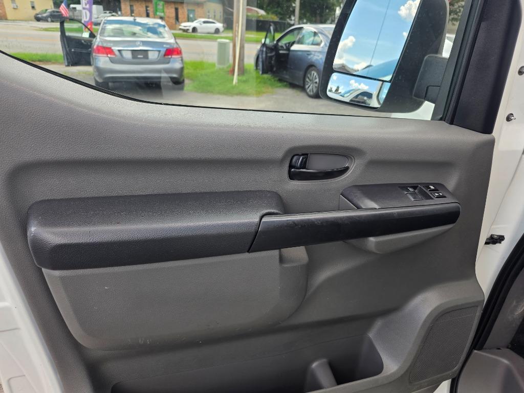 2019 Nissan Nv - $19,995