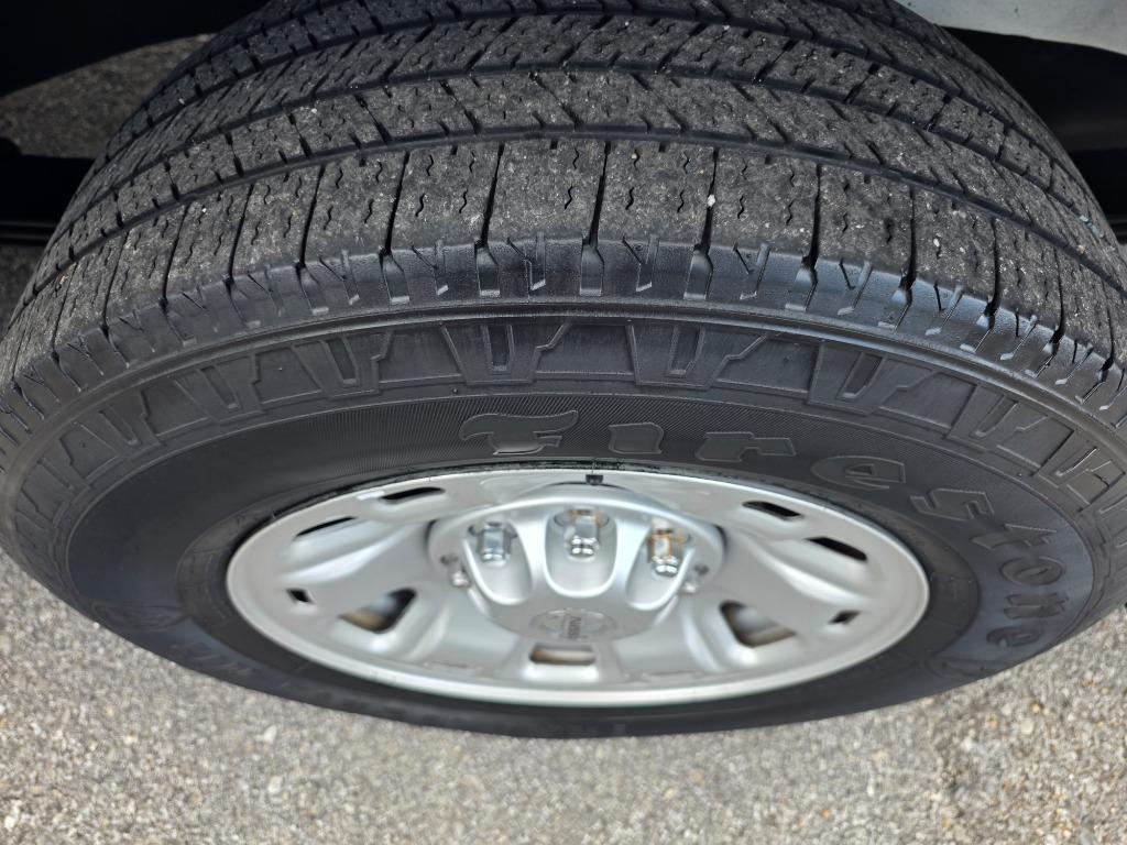 2019 Nissan Nv - $19,995